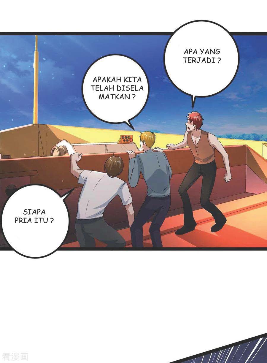 Rebirth Abandoned Less Return Chapter 135 Gambar 20